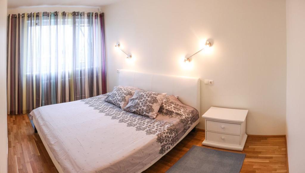 Metsa 49 Apartment Haapsalu Exteriér fotografie